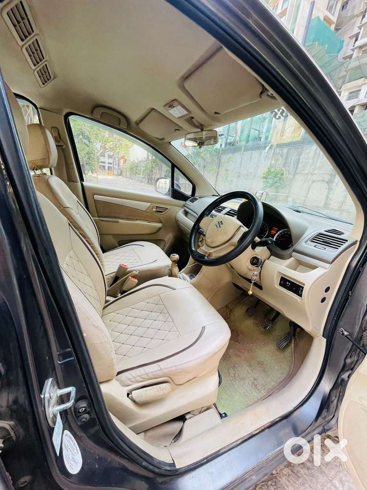 Maruti Suzuki Ertiga Vxi Cng, 2015, Cng & Hybrids