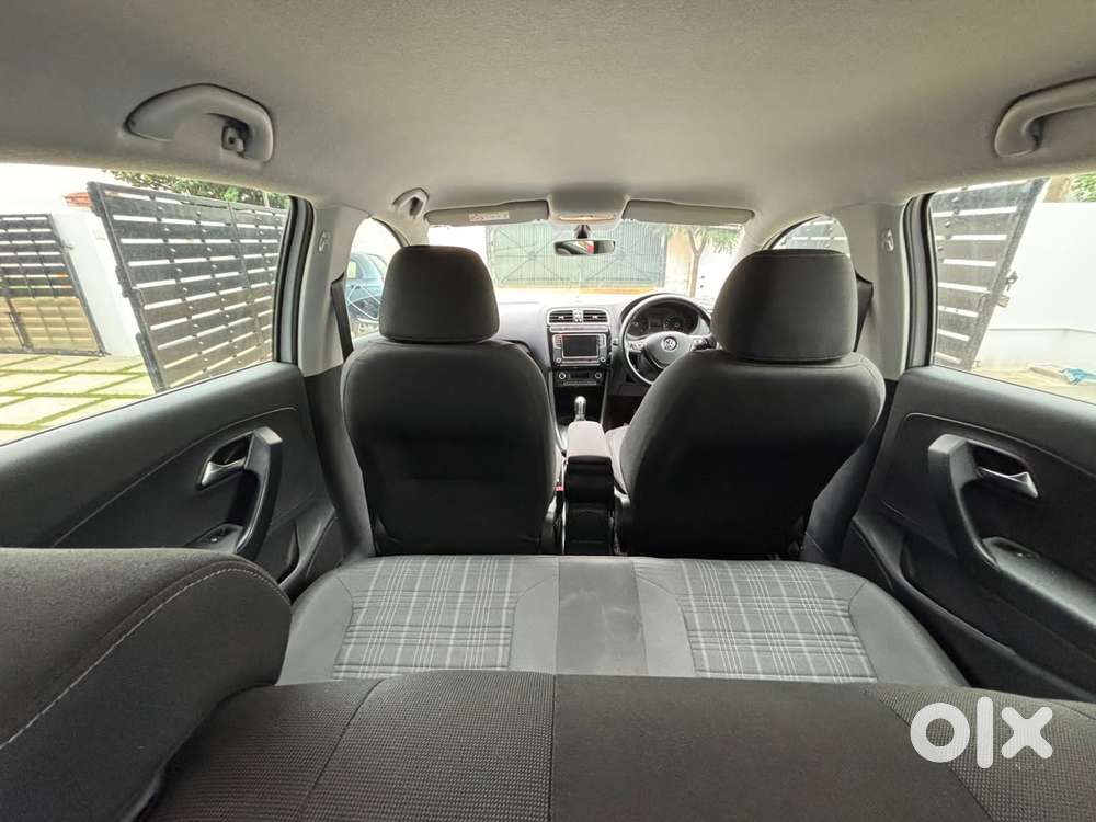 Volkswagen Polo Gti, 2021, Petrol