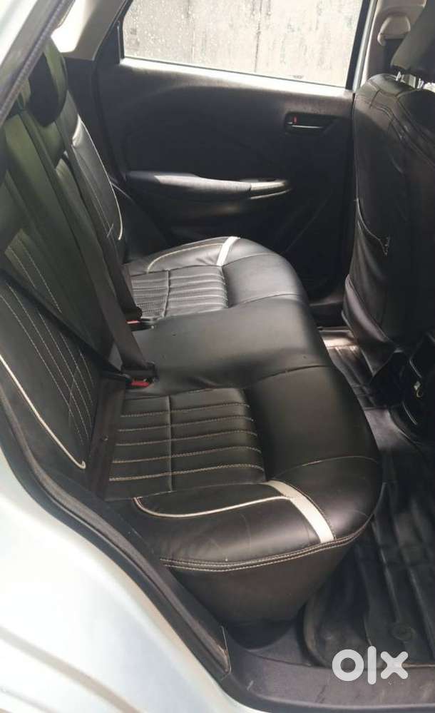 Maruti Suzuki Baleno Delta Cng, 2023, Cng & Hybrids