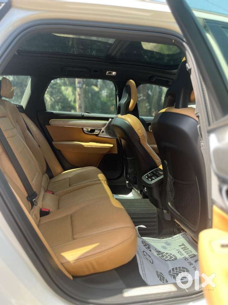 Volvo V 90 Cross Country D5, 2018, Diesel