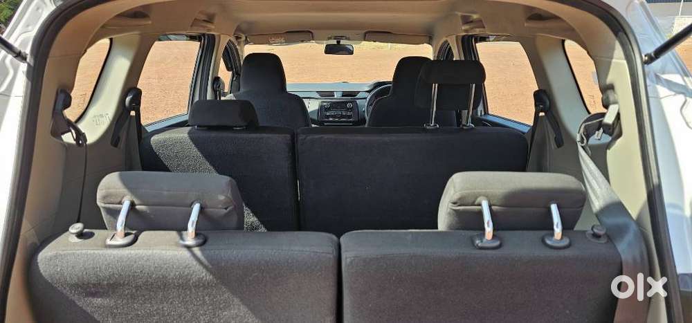 Renault Triber Rxl Easy-r Amt, 2021, Petrol