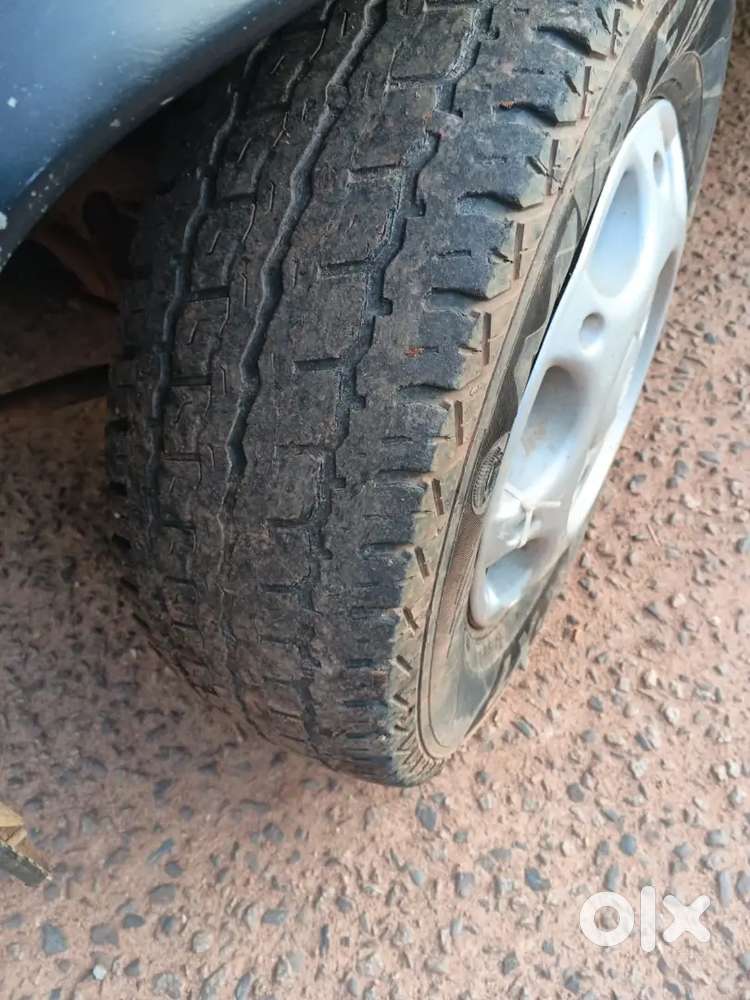 Mahindra Bolero Neo Plus 2009 Diesel Manual