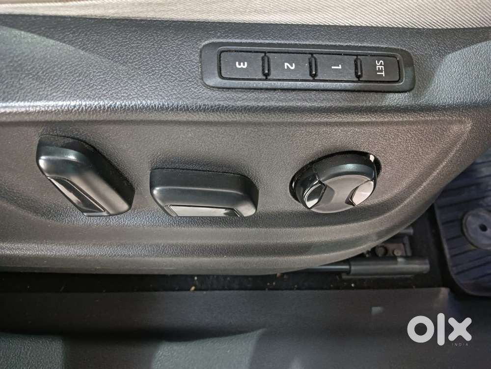 Skoda Kodiaq 2.0 L&k Tsi Dsg, 2022, Petrol