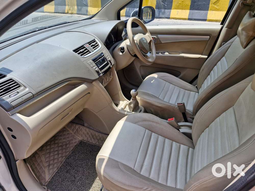 Maruti Suzuki Ertiga Vxi Cng, 2016, Cng & Hybrids