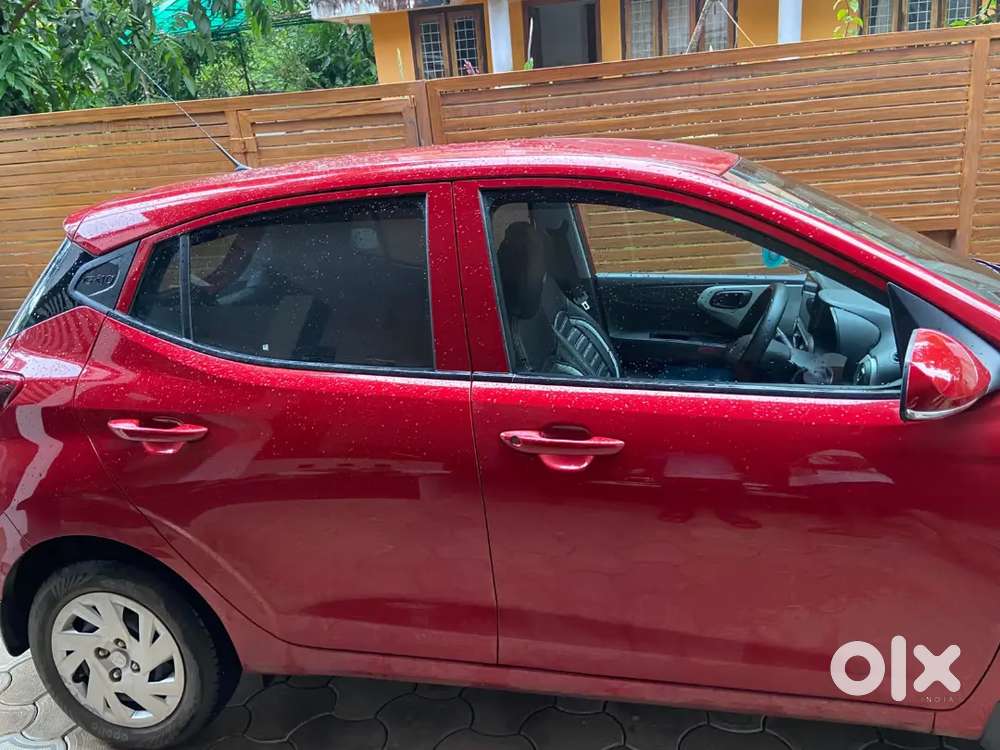 Sale Of Automatic I10 Neos 1.2