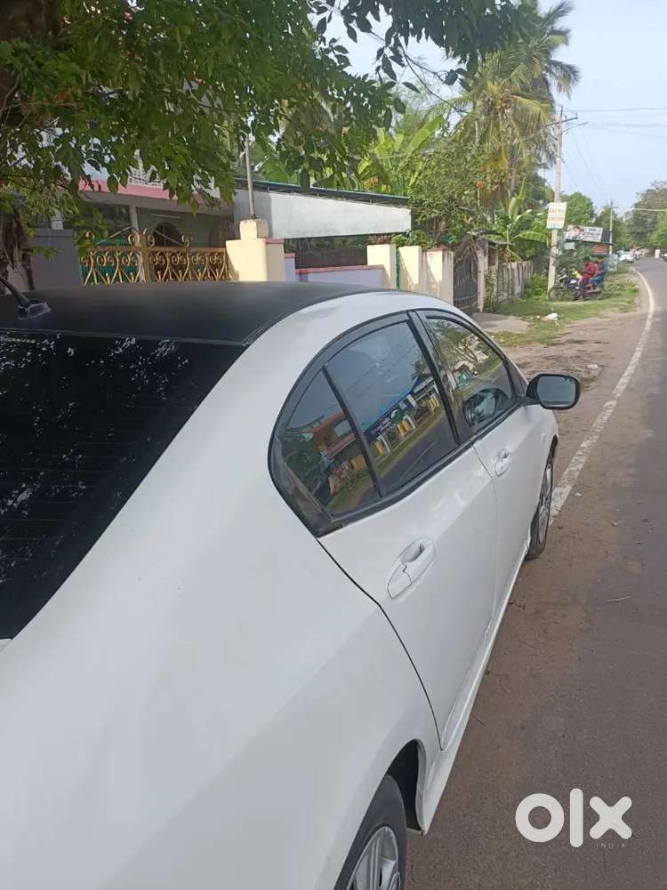 Honda City 1.5 Zx Petrol 2010