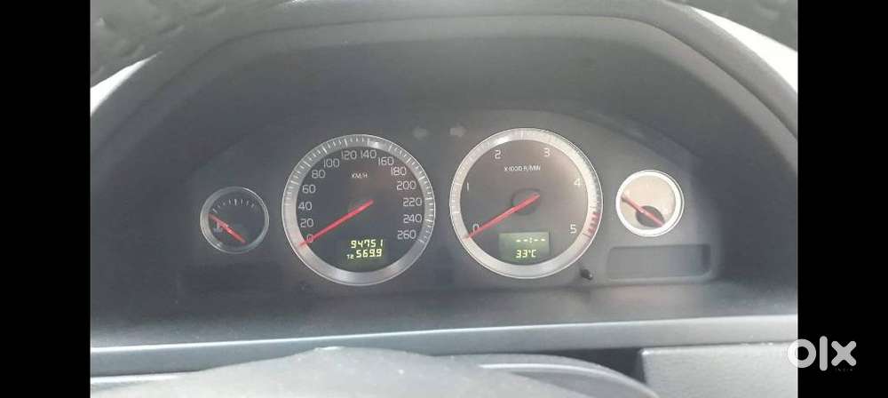 Volvo Xc90 D5 Awd, 2009, Diesel