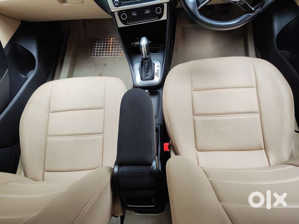 Volkswagen Ameo 1.5 Tdi Highline Plus 16 At, 2016, Diesel