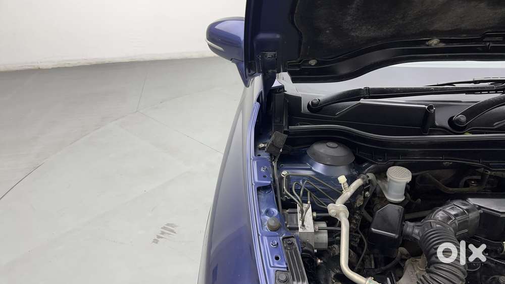 Maruti Suzuki S-cross 1.5 Alpha At, 2021, Petrol