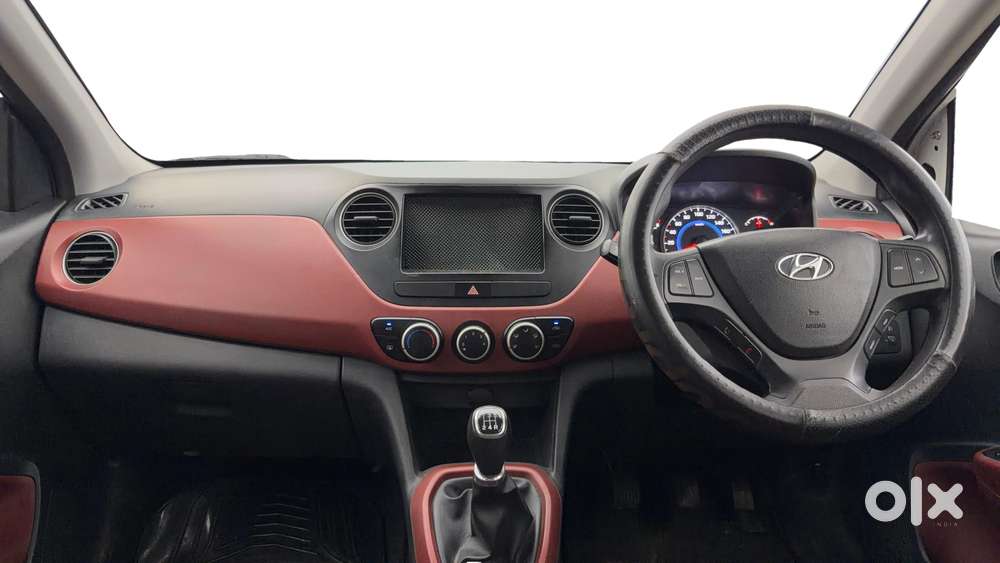 Hyundai Grand I10 1.2 Sportz Prime Edition Vtvt, 2016, Petrol