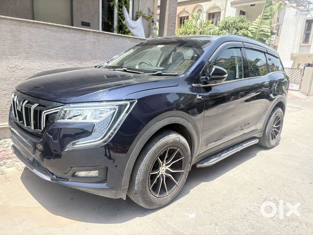 Mahindra Xuv700 2.2 Ax 3 Diesel At 5 Str, 2023, Diesel