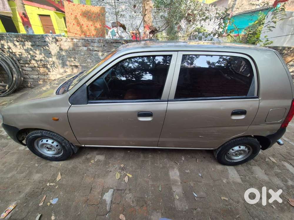 Maruti Suzuki Alto Lxi 2010