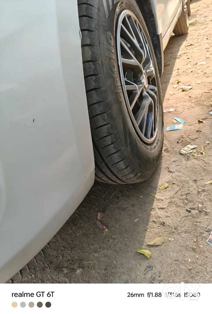 Car Condition Is Very Good ,all Okayy