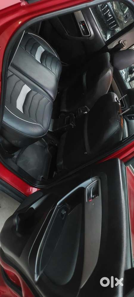 Maruti Suzuki Brezza Zdi, 2019, Diesel