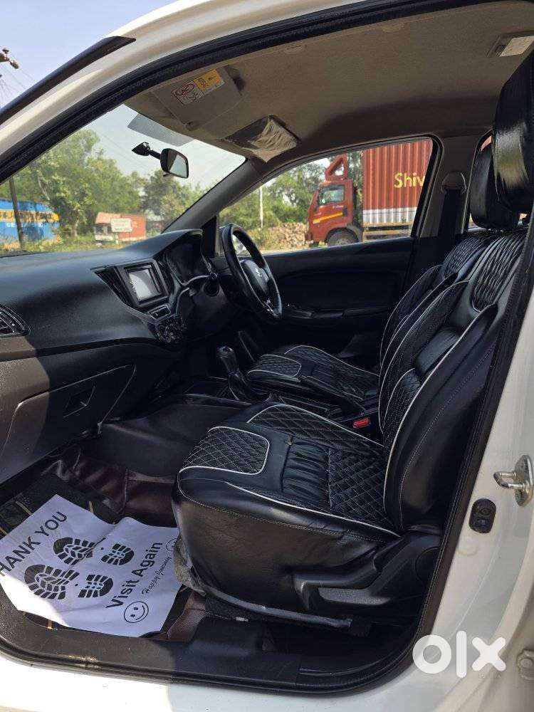 Maruti Suzuki Baleno Maruti-suzuki-baleno-sigma-diesel, 2021, Petrol