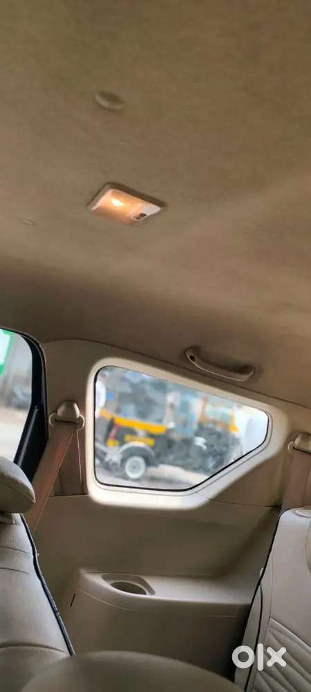Maruti Suzuki Ertiga 2019 Petrol 54000 Km Driven