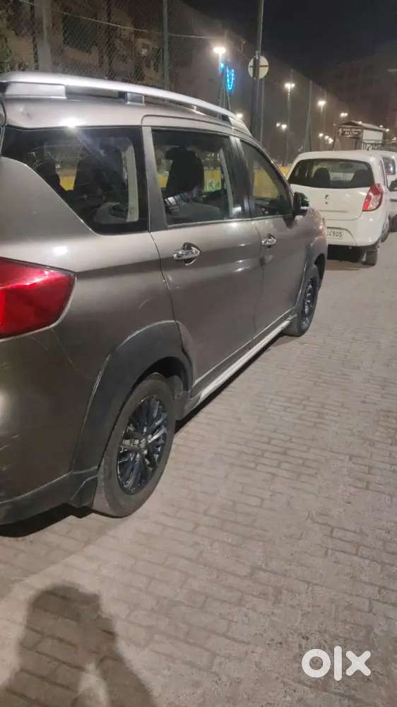 Maruti Suzuki Xl6 2021