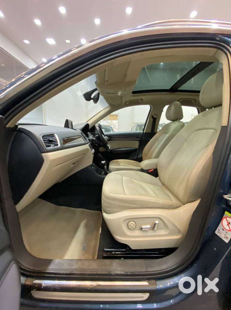 Audi Q3 30 Tdi S, 2018, Diesel