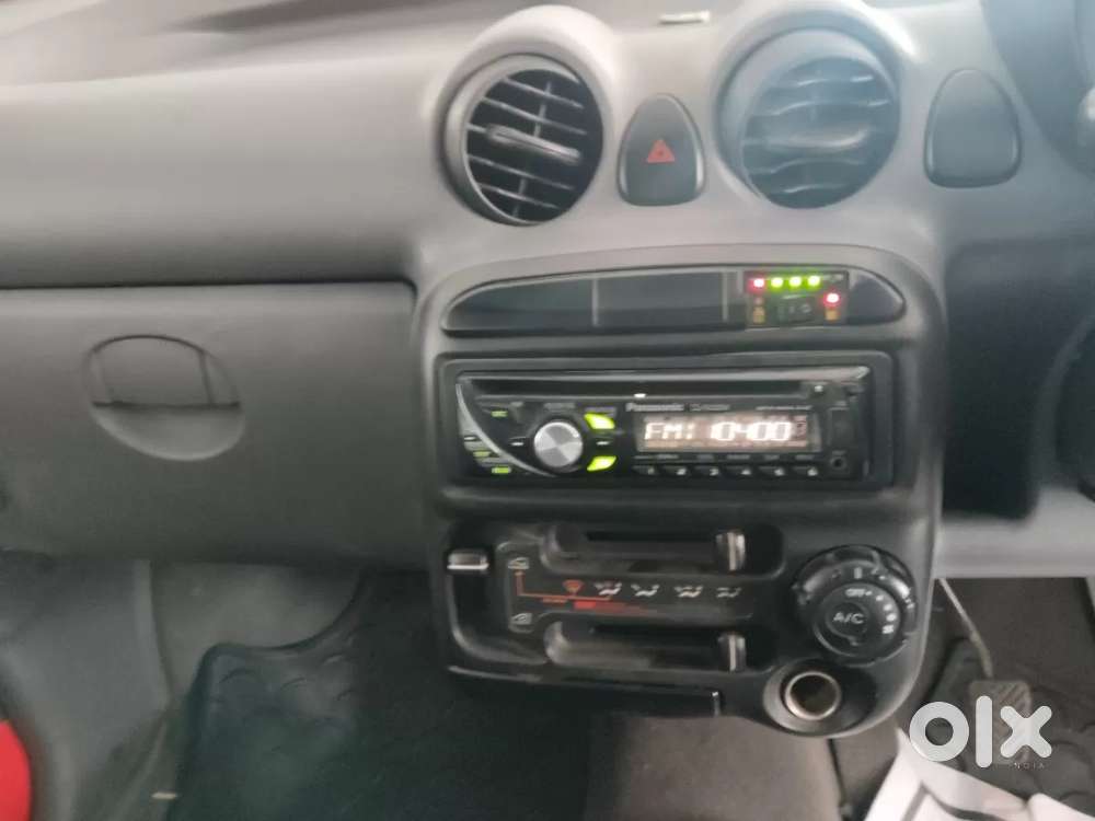 Hyundai Santro Xing Gls, 2009, Petrol