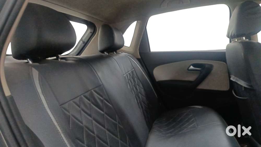 Volkswagen Polo Petrol Comfortline 1.2l, 2013, Petrol