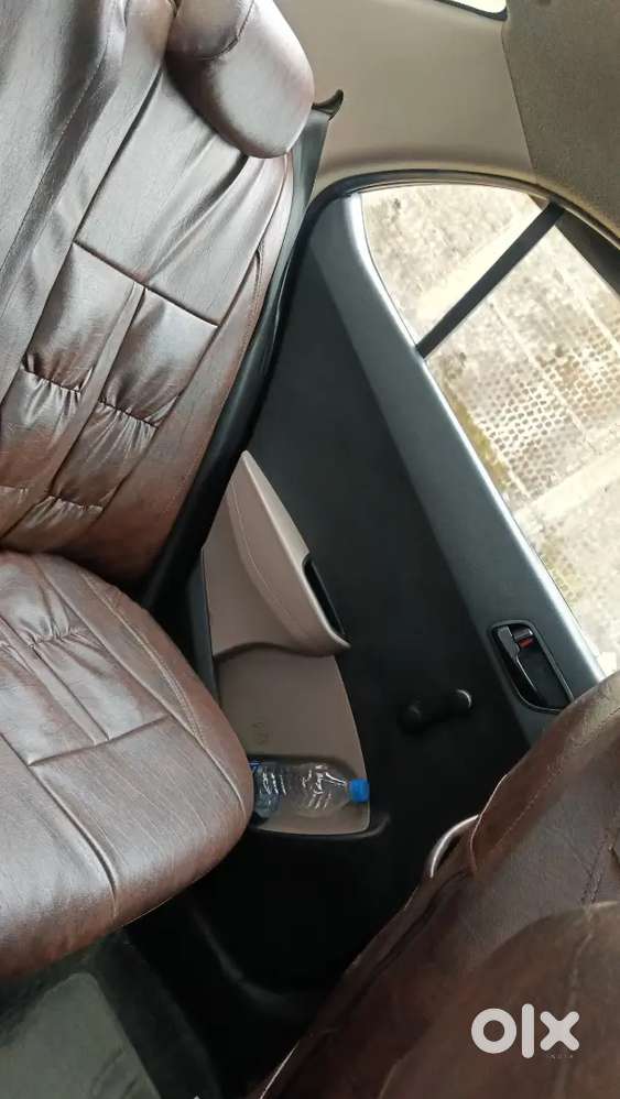 Hyundai Xcent