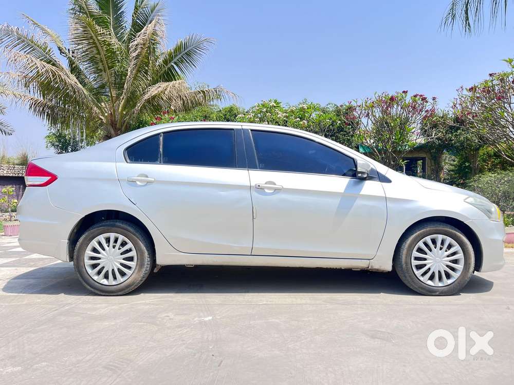Maruti Suzuki Ciaz 2014-2017 Vdi Plus, 2014, Diesel