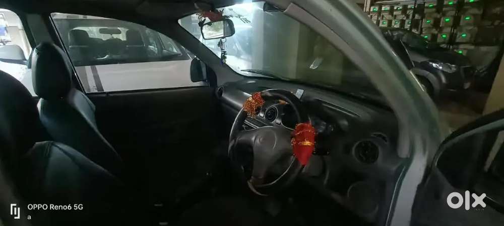 Hyundai Santro Xing Gl 2004