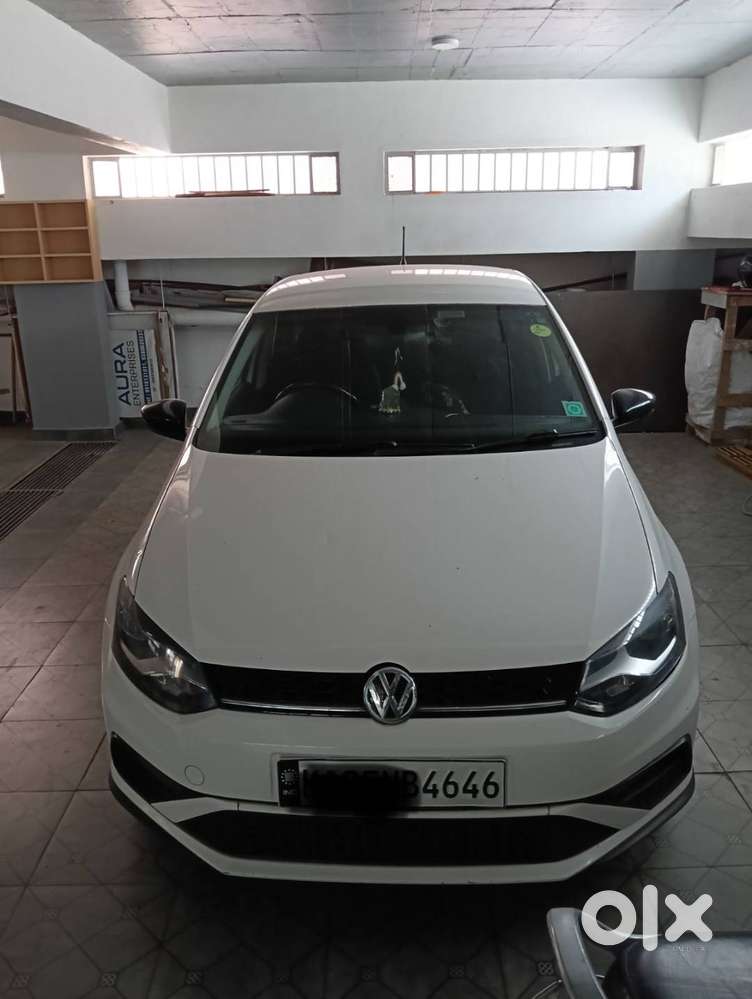 2020 Volskwagen Polo 1.0 Tsi Highline Plus Automatic