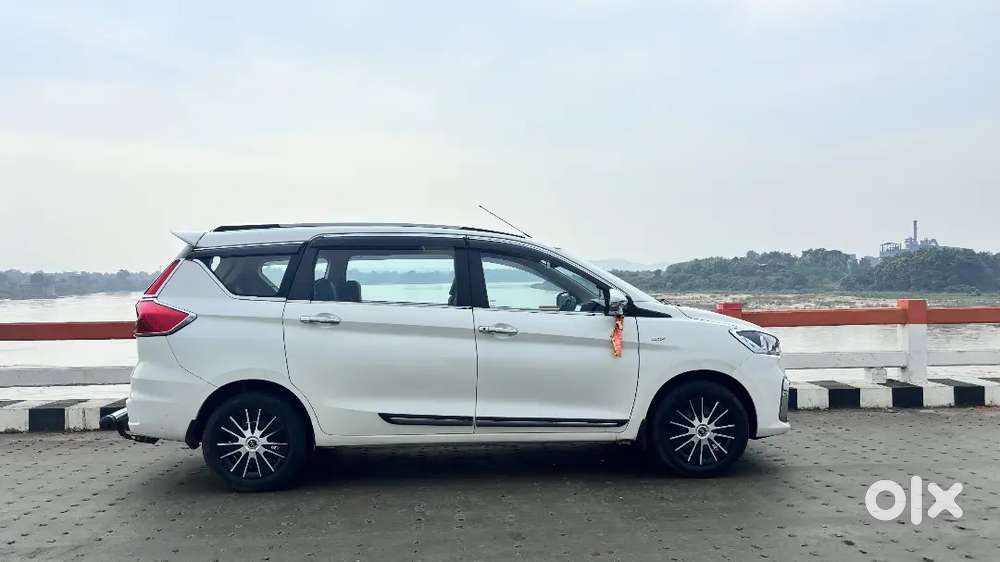 Ertiga Zxi Plus 2022 Diesel Manual