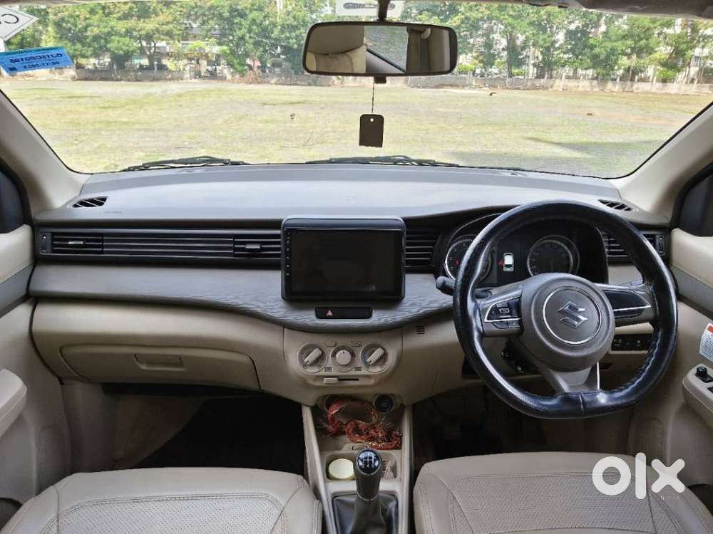 Maruti Suzuki Ertiga Vxi, 2023, Cng & Hybrids