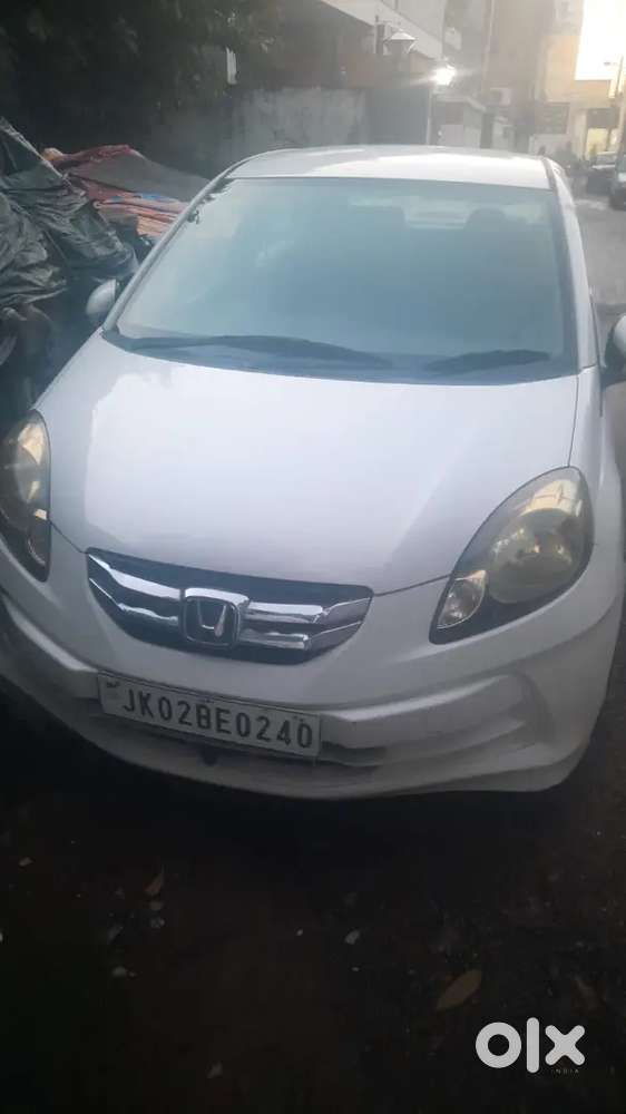 Car In Very Good Condition