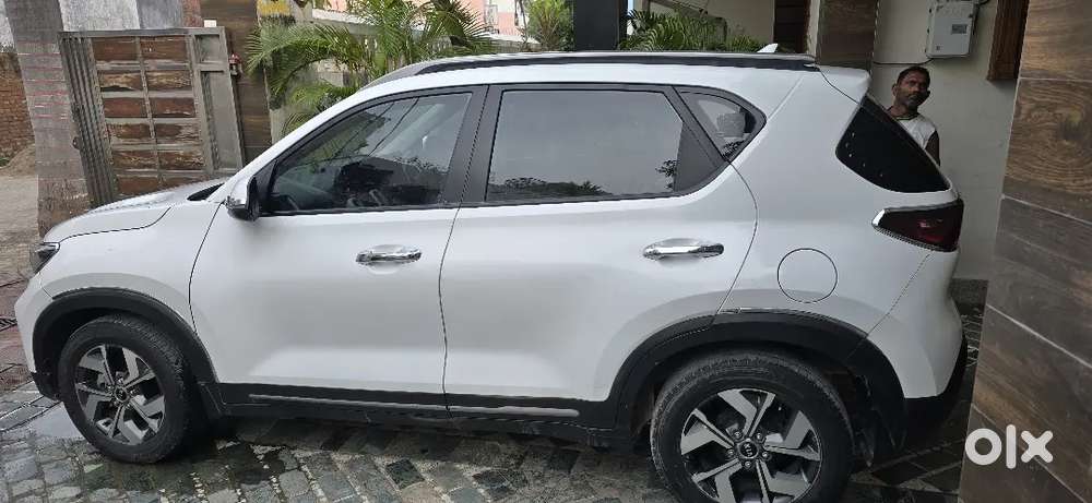 Kia Sonet 1.5 Htx 2020