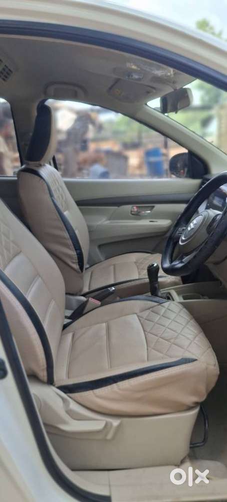 Maruti Suzuki Ertiga Vxi Petrol, 2020, Petrol