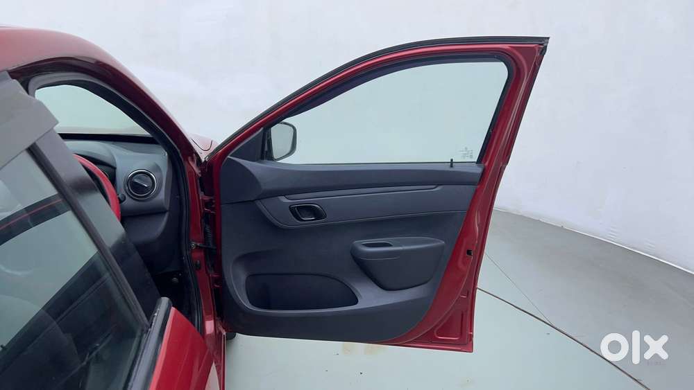 Renault Kwid 1.0 Rxt, 2016, Petrol