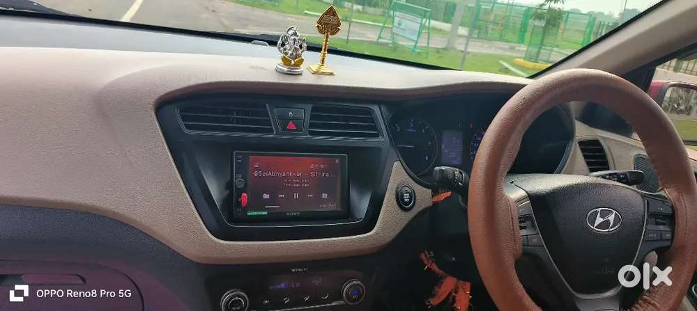 Hyundai I20 2015 Diesel 150000 Km Driven