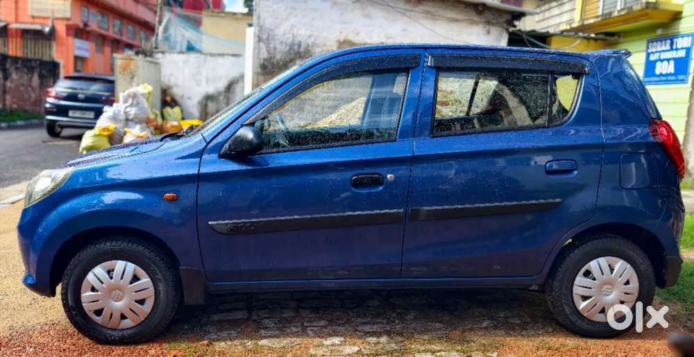 Maruti Suzuki Alto 800, 2014, Petrol