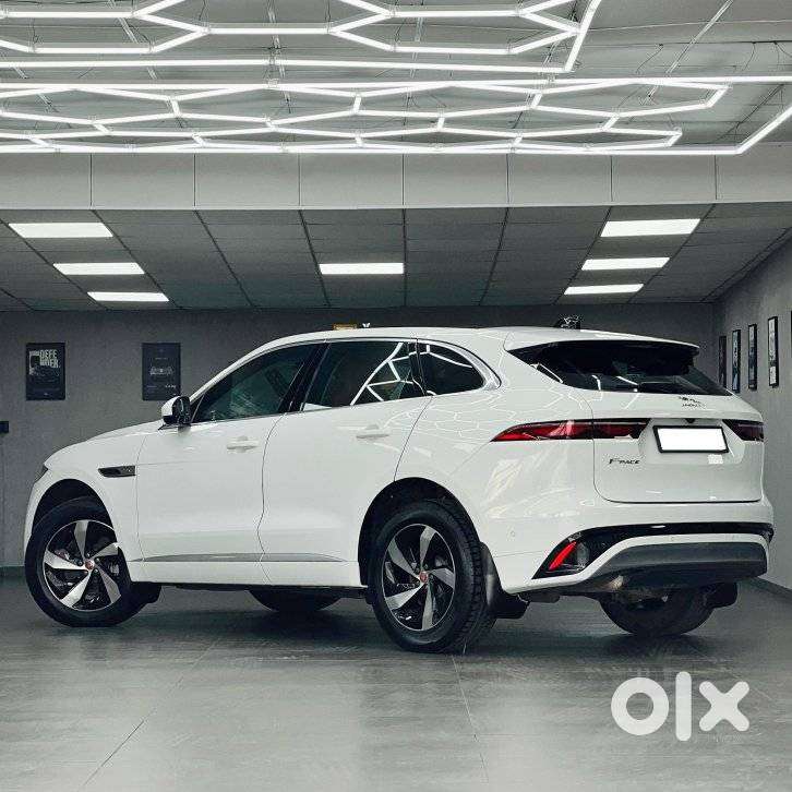 Jaguar F-pace 2.0 R Dynamic S Diesel, 2024, Diesel
