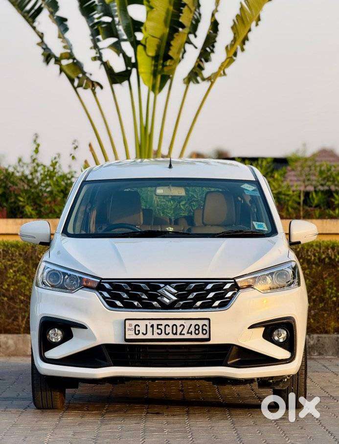 Maruti Suzuki Ertiga Vxi (o) Cng, 2024, Cng & Hybrids