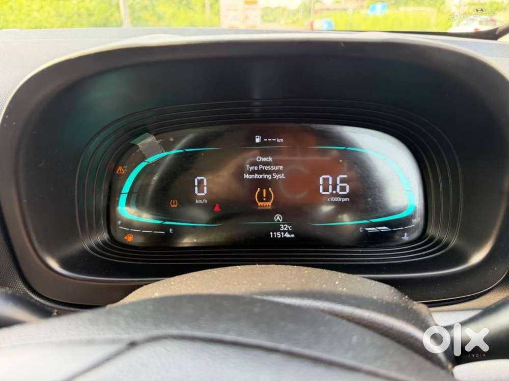 Hyundai Venue S Plus Mt 1.2 Kappa, 2025, Petrol