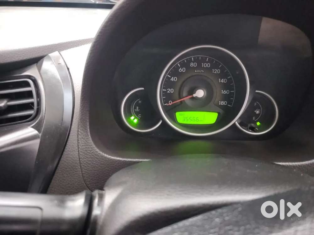 Hyundai Eon D-lite +, 2015, Petrol