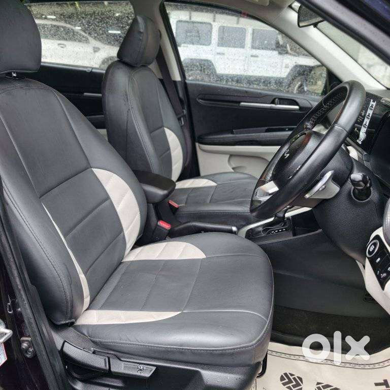 Kia Sonet Htx G, 2023, Petrol