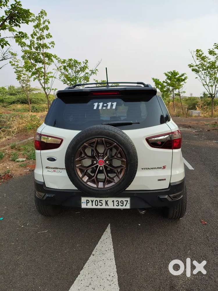 Genuine Car ( Upgrading To Mpv)