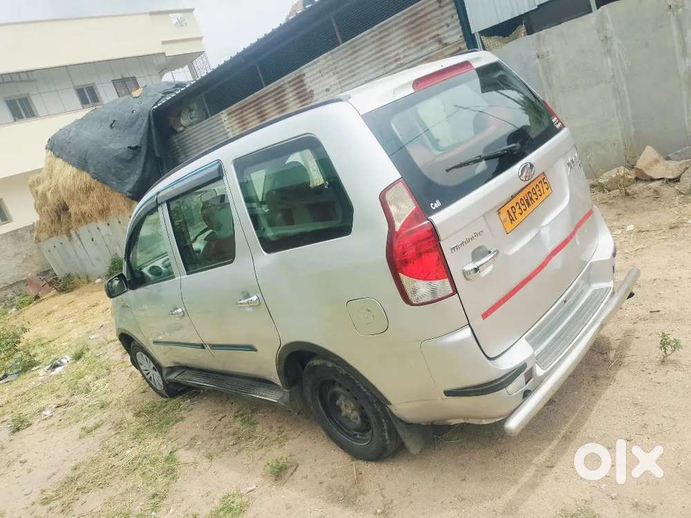Mahindra Xylo Diesel 2019 Car