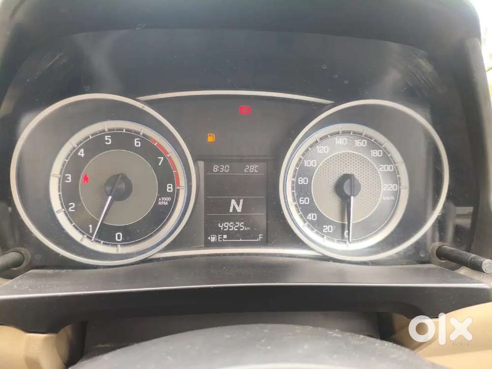 Maruti Suzuki Dzire 2022