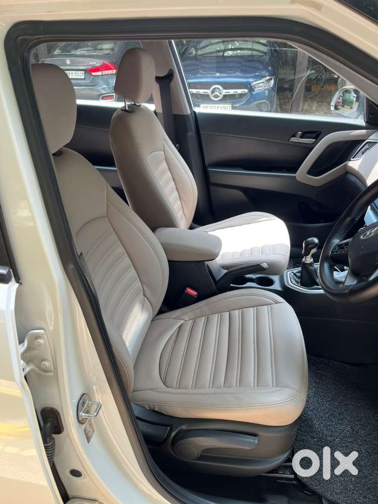 Creta Sx /72000/ Comp Insurance / Car Play/ New Battery And 2 Tyres