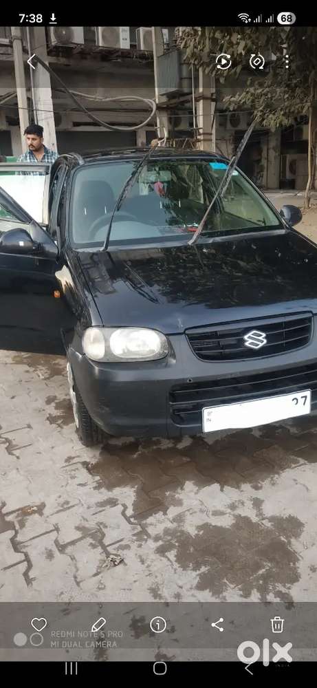 Maruti Suzuki Alto 2006 Lxi