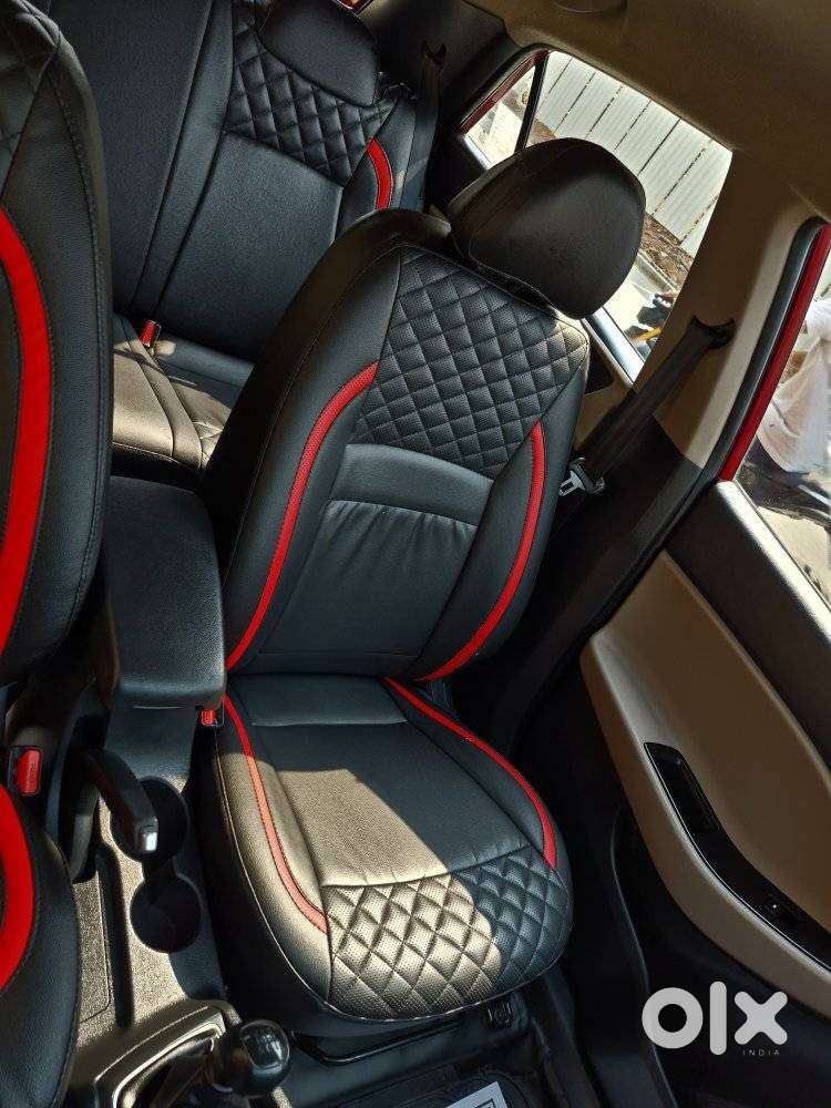 Hyundai I20 1.2 Asta, 2018, Petrol
