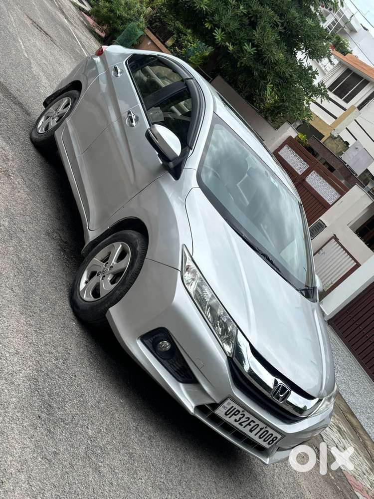 Honda City I Dtec Vx Option, 2014, Diesel