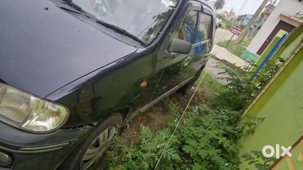 Maruti Suzuki Alto 2029 Petrol 85000 Km Driven