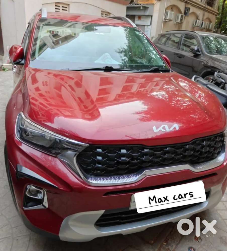 Kia Sonet 1.2 Htk Plus 2021